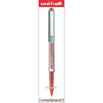 Uniball Eye Fine 0,7 mm Kırmızı Roller Kalem