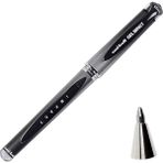 Uniball Gel Impact ( 1.0 ) Imza Kalemi Siyah - Uç Kalınlığı - Roller Kalem