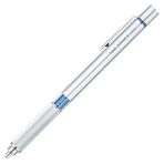 Uniball Gümüş M5-1010 Shift 0.5 Versatil Kalem