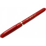 Unıball Mitsubishi Sign Pen 1.0 Akrilik Uçlu Imza Kalemi Kırmızı - Uç Kalınlığı - Roller Kalem