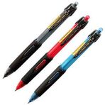Uniball Power SN-227 Mavi Tank 0.7 Mekanik Dış Ortam Kalemi