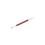 Uniball Signo 207 Micro 0.5 Jel Kalem Yedeği Kırmızı - Uç Kalınlığı