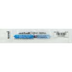 Uniball Signo 207 Micro 0.5 Jel Kalem Yedeği Mavi - Uç Kalınlığı - Roller Kalem