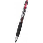 Uniball Signo 207 Micro ( 0.5 ) Mekanik Jel Kalem Kırmızı - Uç Kalınlığı - Roller Kalem