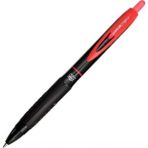 Uniball Signo 307 0.7 Mekanik Jel Kalem Kırmızı - Uç Kalınlığı - Roller Kalem