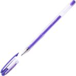 Uniball Signo Angelıc Colour 0.7 Jel Kalem Mor - Uç Kalınlığı - Roller Kalem