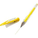 Uniball Signo Angelıc Colour 0.7 Jel Kalem Sarı - Uç Kalınlığı - Roller Kalem