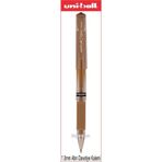 Uniball Signo Broad 1.0 Mm Altın Davetiye Kalemi Um-153 4902778665190