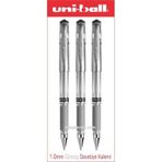 Uniball Signo Broad 1.0 Mm Gümüş Davetiye Kalemi Tekli Adet Fiyatıdır. Diğer