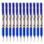 Uniball Signo Broad Pen 1.0Mm İmza Kalemi Mavi 12'Li Kutu / Um 153