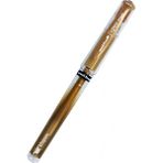 Uniball Signo Broad UM-153 Davetiye Kalemi 1.0 mm - Altın - Renkli