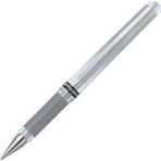 Uniball Signo Broad UM-153 Davetiye Kalemi 1.0 mm - Gümüş - Renkli