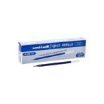 Uniball Signo Broad Um-153 Imza Kalemi Yedeği Mavi 12 Adet(umr-10) UMR-1012