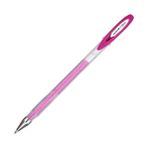 Uniball Signo Jel Kalem K. Pembe - 3 Adet