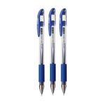 Uniball Signo Needle İğne Uçlu Jel Kalem Um-151nd 0.38 Mm Mavi 3 Adet