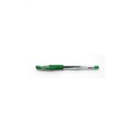 Uniball Signo Needle Jel Igne Uclu Kalem 0.38 Yesil (10 Lu Paket)