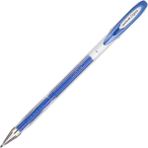 Uniball Signo Noble Metal 0.8 Jel Kalem Mavi - Uç Kalınlığı - Roller Kalem