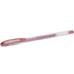 Uniball Signo Noble UM-120NM Kırmızı 0.8 Jel Kalem