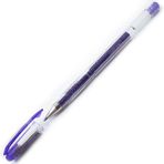 Uniball Signo UM-120SP Mor Sparklıng 1.0 Jel Kalem