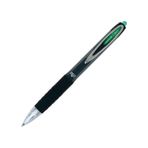 Uniball Signo Umn-207 0.7mm Basmalı Jel Kalem Yeşil Diğer