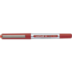 Uniball UB-150 Eye Micro 0,5 mm Kırmızı Roller Kalem