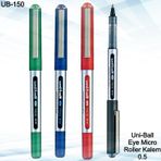 Uniball UB-150 Eye Mikro 0.5 Roller Kalem