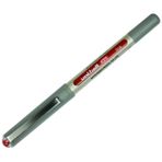 Uniball UB-157 Eye Fine 0.7 mm Kırmızı Roller Kalem
