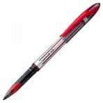 Uniball UBA-188-L Kırmızı Roller Kalem