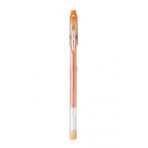 Uniball UM-101ER Signo Erasable 0,5 mm Turuncu Roller Kalem