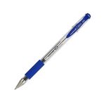 Uniball UM-151ND Mavi Signo Needle 0.38 İğne Uçlu Jel Kalem