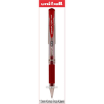 Uniball UM-153 Broad Kırmızı İmza Kalemi