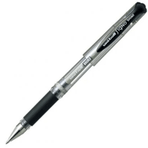Uniball UM-153 Broad Siyah İmza Kalemi