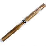 Uniball UM-153 Signo Broad 1.0 mm Bronz İmza Kalemi