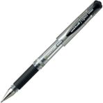 Uniball UM-153 Siyah Sıgno Broad 1.0 Imza Kalemi - DİĞER