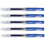Uniball UM153 Signo Broad 1.0 mm Mavi 5 Adet İmza Kalemi