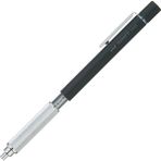 Uniball Uni Shift Black Limited Edition Mekanik Kurşun Kalem (0,5mm) Siyah