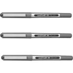 Uniball. Uniball Eye Fine ( 0.7 ) Roller Kalem Mavi ( Üç Adet ) - Uç Kalınlığı