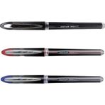 UNİBALL VISION ELITE ( 0.5 ) ROLLER KALEM ( KIRMIZI-MAVİ-SİYAH )