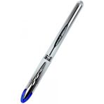 Uniball Vısıon Elite UB-200 Mavi Siyah 0.8 Roller Kalem