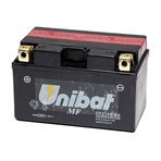 Unibat CTZ10S-BS Motosiklet Aküsü