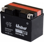 Unibat CTZ14S-BS Motosiklet Aküsü