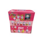 Unibon Flipperz Hello Kitty hacıyatmaz 24 adet