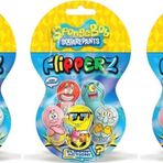 Unibon Flipperz Sünger Bob Hacıyatmaz 3 Lü