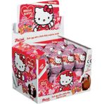 Unibon Hello Kitty Çikolatalı Sürpriz Yumurta 20 gr 24'lü