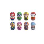 Unibon Paw Patrol Relkon Flipperz Hacıyatmaz Meyve Aromalı Şekerlemeli Figür Oyuncak 10 Gr flpprzpwptrl