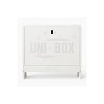 UNİBOX UNİ-BOX KOLLEKTÖR DOLABI 80 CM