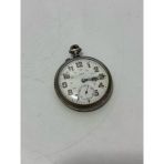 Unic Kurmalı Cep Saati 50Mm 2.El