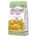 Unica Classe 1.5 kg Adult Defence Star Hairball Tavuklu Tüy Yumağı Önleyici Yetişkin Kedi Maması