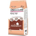 Unica Classe 2 kg Adult Mini Equilibrium Kuzu Etli Küçük Irk Yetişkin Köpek Maması