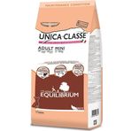Unica Classe 2 kg Kuzu Etli Hassas Küçük Irk Yetişkin Kuru Köpek Maması